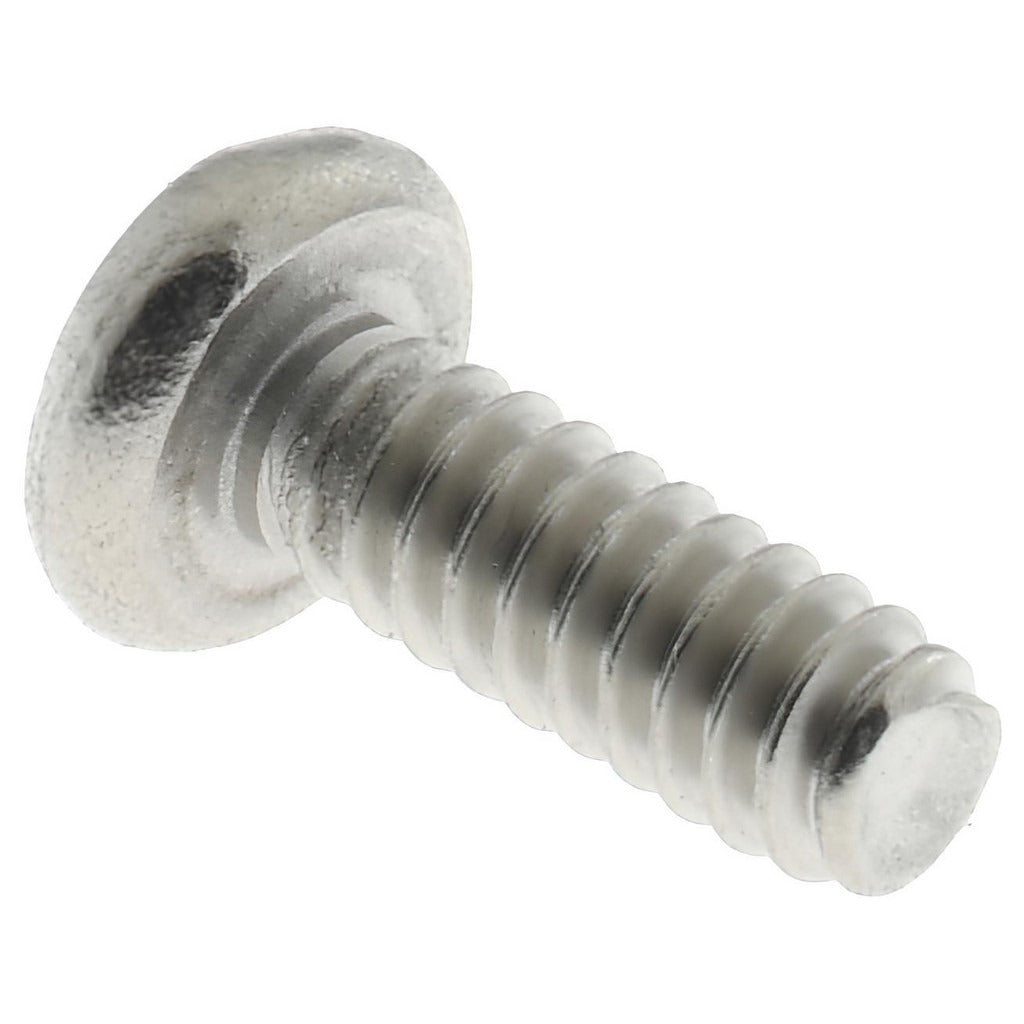 VALUE COLLECTION Value Collection W55294PS 6-32 X 3/8 in Pan Head Machine Screw