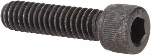 VALUE COLLECTION Value Collection 011153P 1/4-20 Unc Socket Cap Screw Alloy Steel