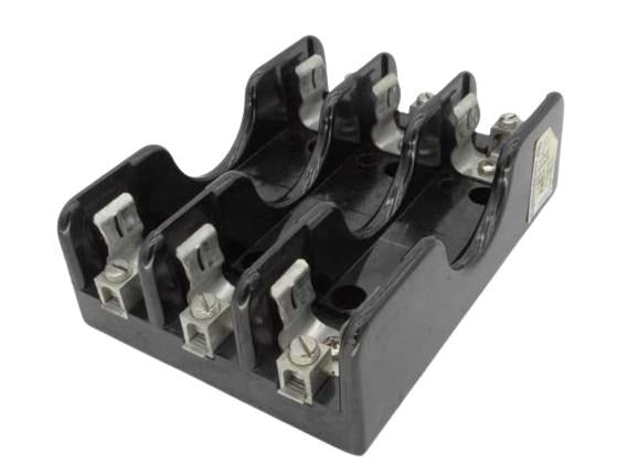 MARATHON SPECIAL PRODUCTS Marathon Special Products R6F30A3S Fuse Holder 30A (3-Pole)