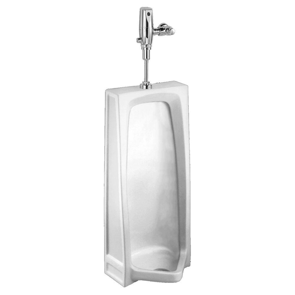 American Standard 6400001.020 Town Square S Wash Out Urinal in White