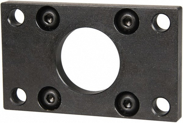 PARKER Parker L079700200 Rectangular Flange Mount 2 Inch Bore