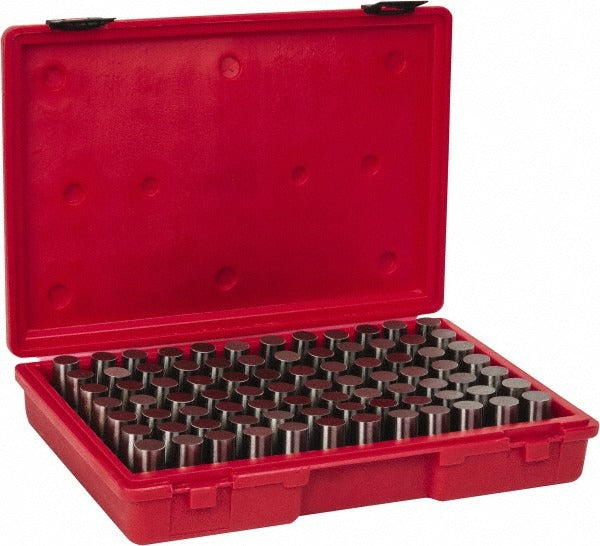 VALUE COLLECTION Value Collection 616-81606 Class Zz Plug Gage Set 84 Pc