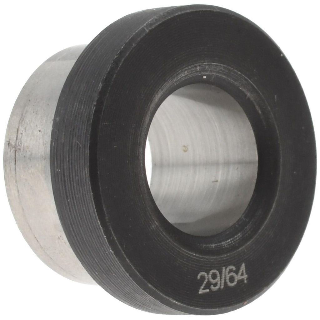 BONEHAM Boneham H485KV Press Fit Headed Drill Bushing
