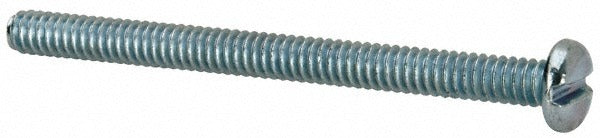 VALUE COLLECTION Value Collection MSPI-1002500-100B Machine Screw 10-24