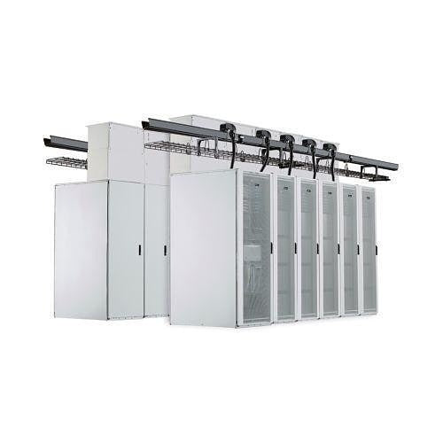 PANDUIT Panduit N85SHDW Single Hinge Door 45U 800mm