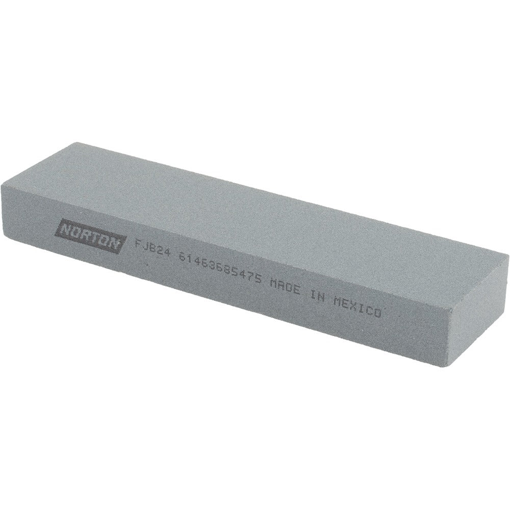 NORTON Norton 61463685475 Fine Grade Rectangle Sharpening Stone