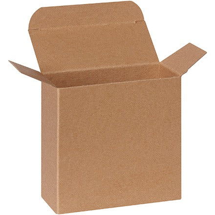 BSC PREFERRED Bsc Preferred RTC42 Reverse Tuck Carton 250 Per Case
