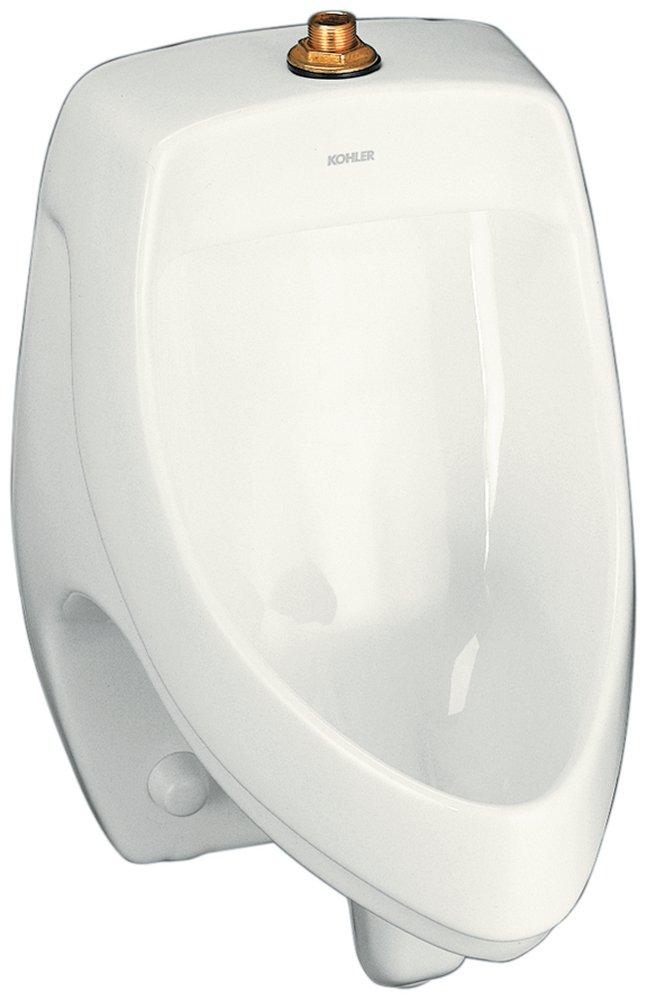 Kohler 5016-ET-0 Dexter™ 1 gpf Siphon Jet Urinal in White