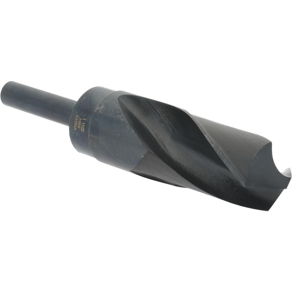 VALUE COLLECTION Value Collection 01341221 Reduced Shank Drill Bit Hss