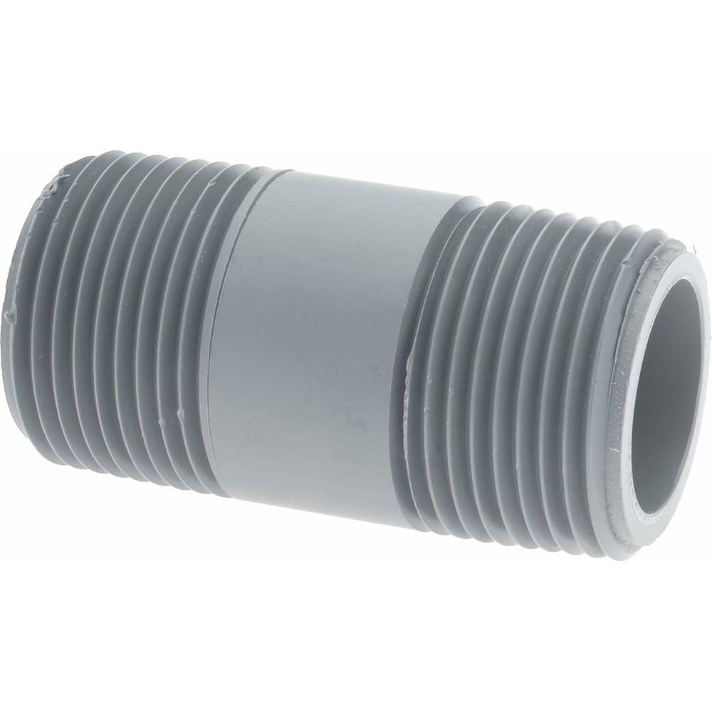 VALUE COLLECTION Value Collection 883-020C Cpvc Pipe Nipple 3/4 in Sch 80