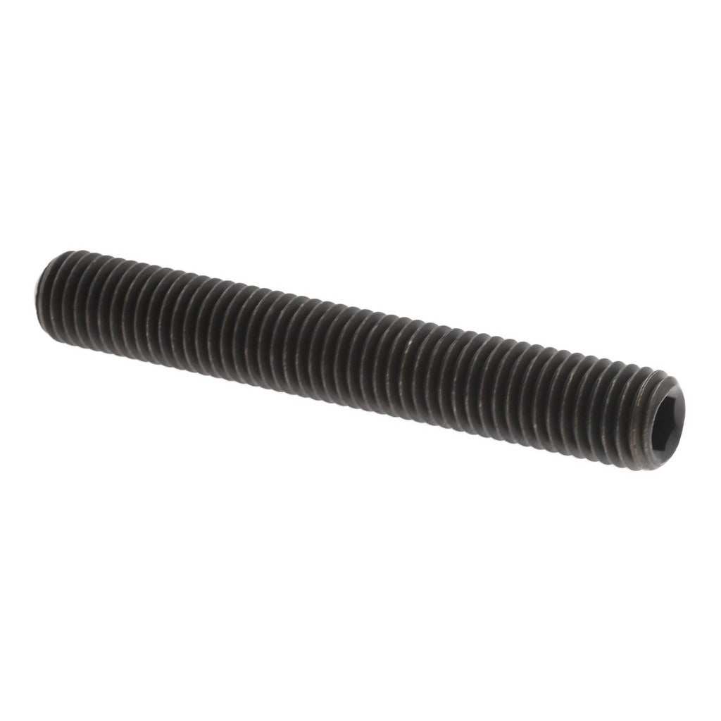 VALUE COLLECTION Value Collection 601237PR Set Screw 1/4-28 X 1-3/4 in Cup Point