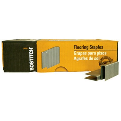 BOSTITCH Stanley Bostitch BCS1512 Hardwood Flooring Staple