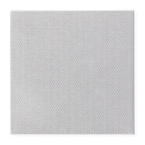 EPISODE Episode ES-GRLXSQ-IM4-IC Bezel-less Grille 4 in Ceiling
