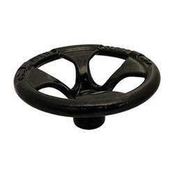 MIDLAND INDUSTRIES Midland Industries 9650WH46 Wheel Handle Butterfly Valve