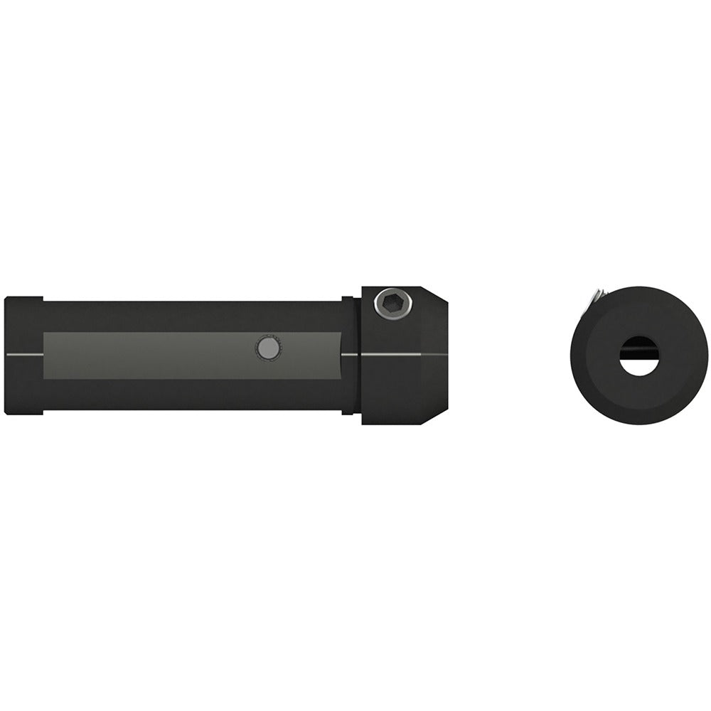 MICRO 100 Micro 100 QTH-406 Boring Grooving Bar Holder