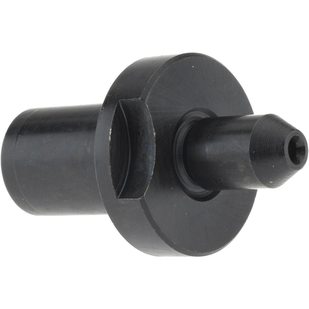 GIBRALTAR Gibraltar 49114G Slip Fit Round Straight Locating Pin