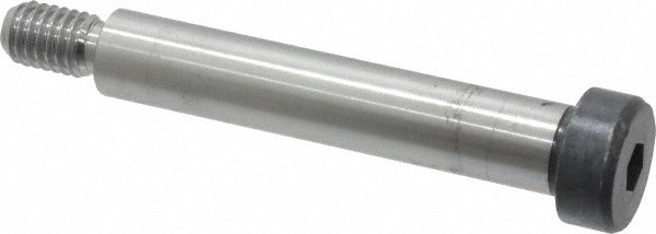 HOLO-KROME Holo-krome 08086 Shoulder Screw 1/2 in Alloy Steel Hex Socket