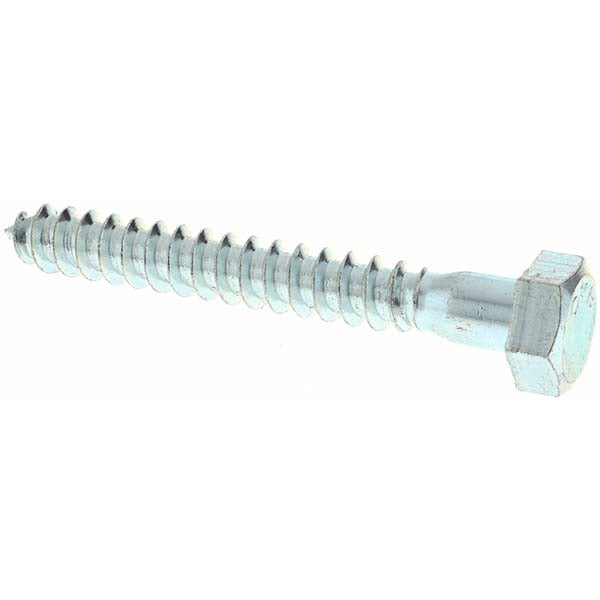 VALUE COLLECTION Value Collection 32326 Hex Head Lag Screw 5/16 Steel