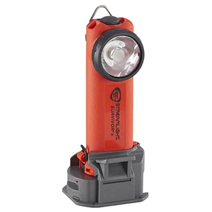 STREAMLIGHT Streamlight 90952 Industrial Handheld Flashlight 250 lm (Handheld) 90952