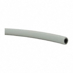 PARKER Parker 7212-251GY Push-on Air Hose 1/4 in Id 300 Psi