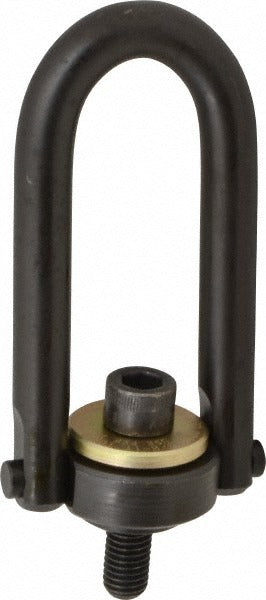 JERGENS Jergens 23515 Center Pull Hoist Ring 4000 Lb Bolt-on