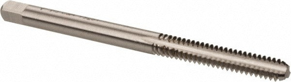 CLEVELAND CONTROLS Cleveland C54225 Hand Tap 6-32 Bottoming Hss Unc