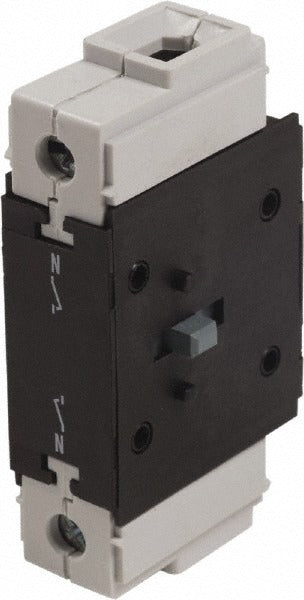 SCHNEIDER ELECTRIC Square D VZ12 Starter Neutral Pole Module