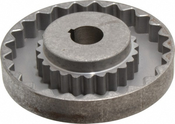 LOVEJOY Lovejoy 68514436118 Flexible Coupling Hub 7/8 in Bore