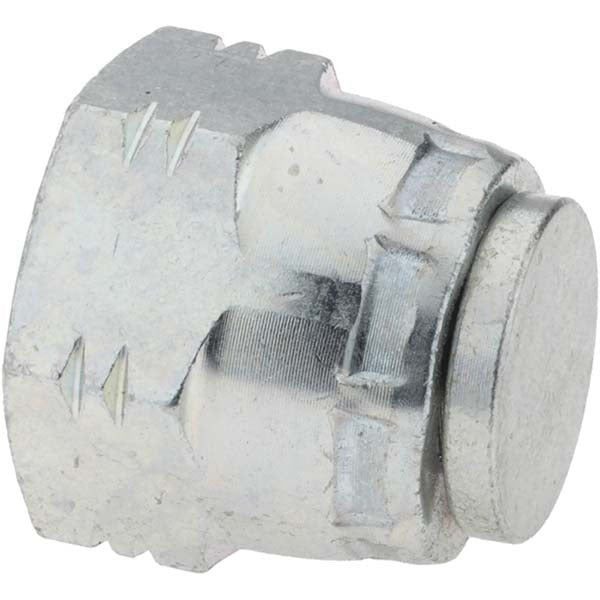 PARKER Parker PT-00406 Hydraulic Coupler Dust Cap 1/4 in Male