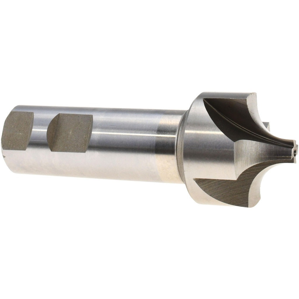 VALUE COLLECTION Value Collection 723-6537 Corner Rounding End Mill