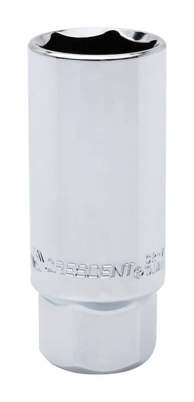 APEX Apex csps3n Spark Plug Socket 5/8 in 1/2 in Drive Sae 6 Point