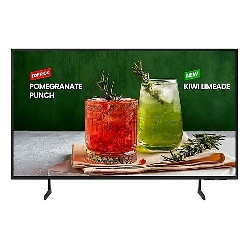 SAMSUNG Samsung BE43D-H 43 Inch Commercial Display