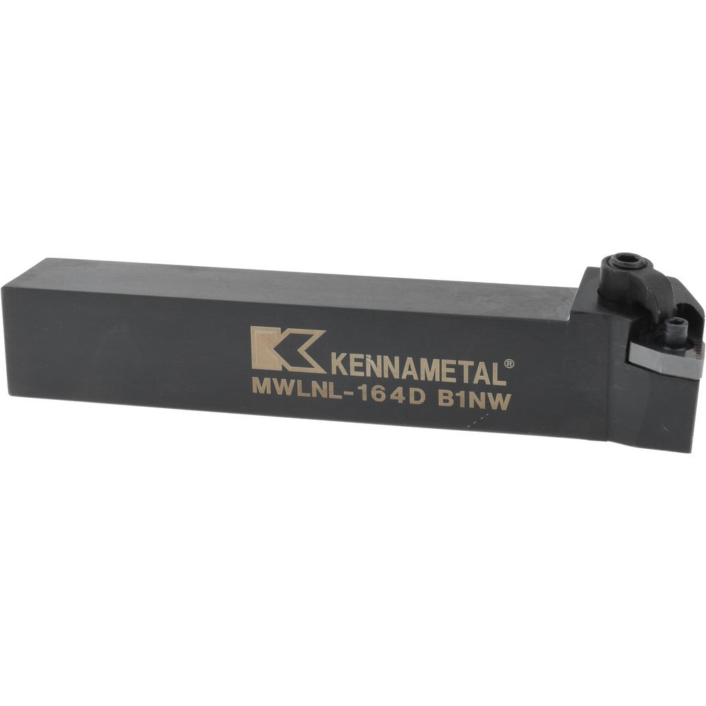 KENNAMETAL Kennametal 1095986 Mwln Left Hand Turning Toolholder