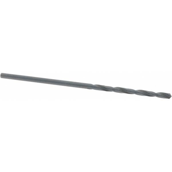 IMPORT-GENERIC Import 27553 Jobber Length Drill Bit Wire Size 53 Hss