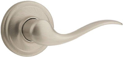 KWIKSET Kwikset 788TNL Rh 15 Tustin Right Hand Dummy Lever