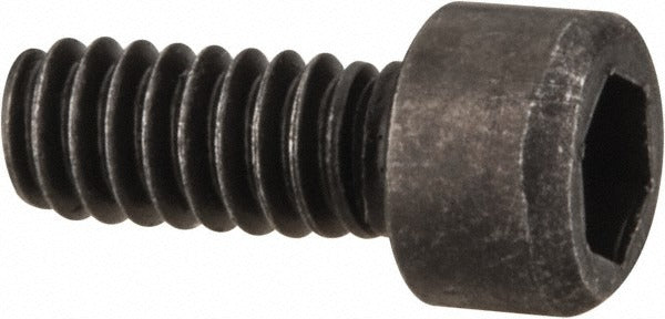 VALUE COLLECTION Value Collection 581040PR Hex Socket Cap Screw 2-56 Unc