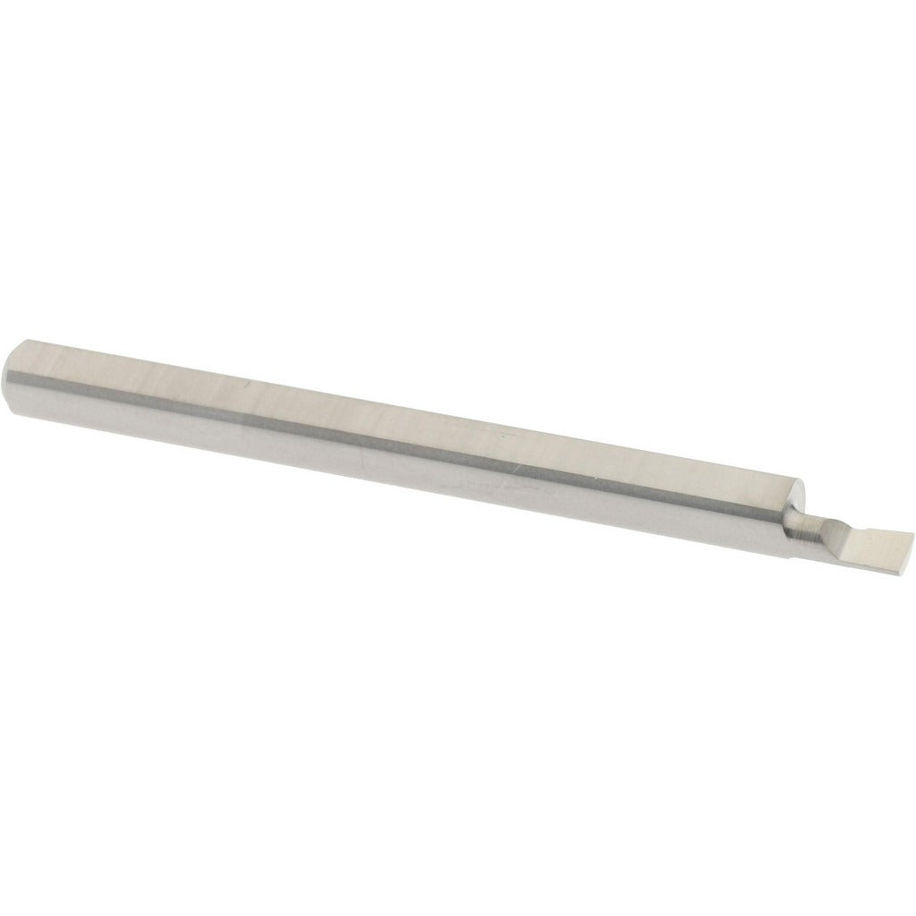 ACCUPRO Accupro B080150R Corner Radius Boring Bar Solid Carbide