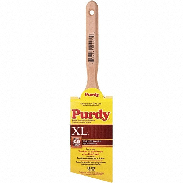 PURDY Purdy 144152330 Sash Paint Brush 3 in Synthetic