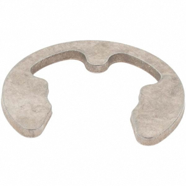 ROTOR CLIP Rotor Clip DE-8SG E Style Retaining Ring 420 Ss Pack of 5
