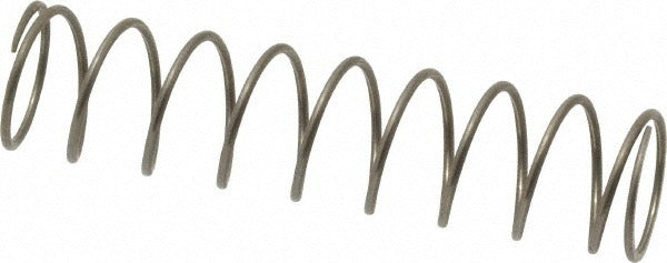 VALUE COLLECTION Value Collection 06811897 Compression Spring 0.48 in Od