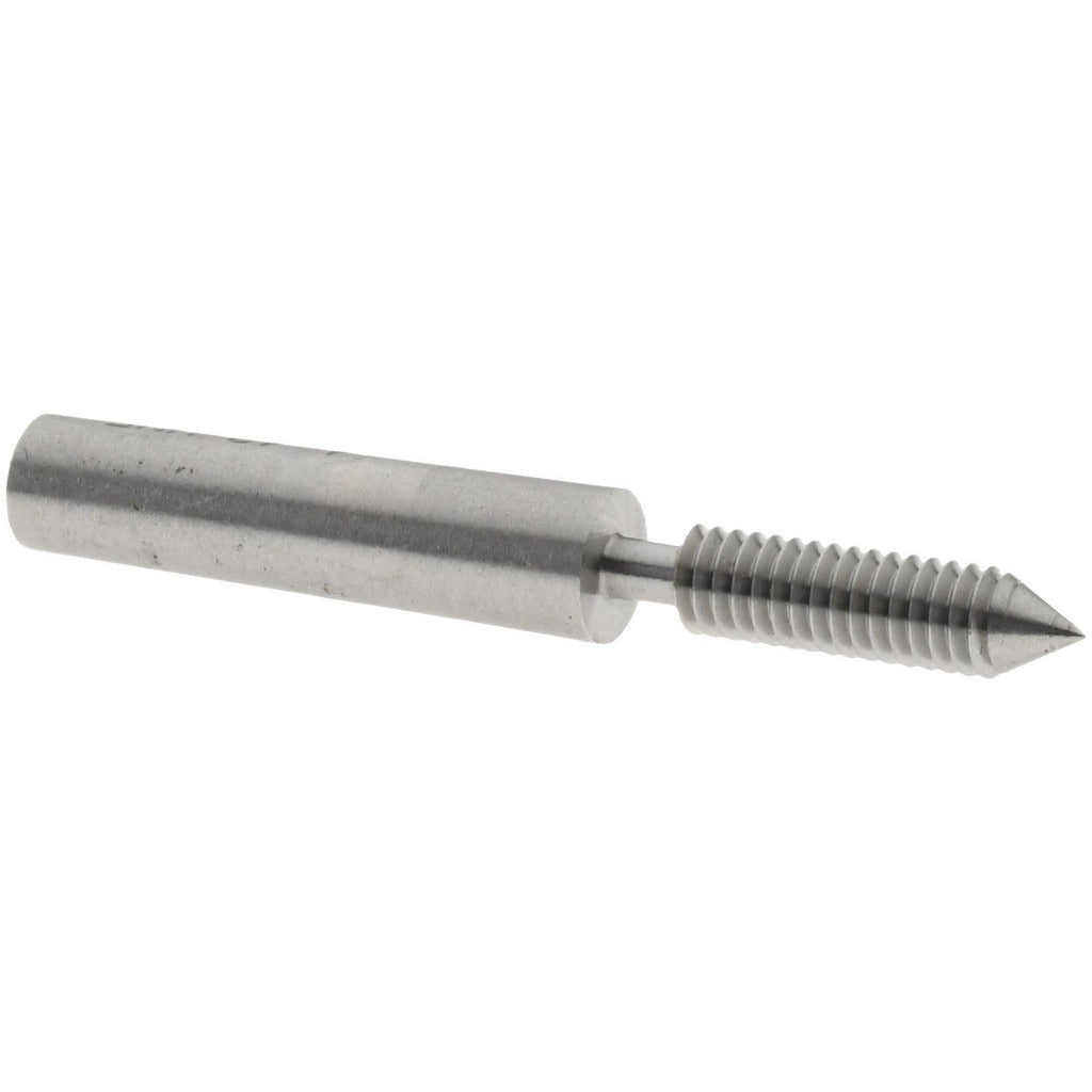 SPIROTHERM Spi 34-217-0 Plug Thread Gage 4-48 6H Single End Go