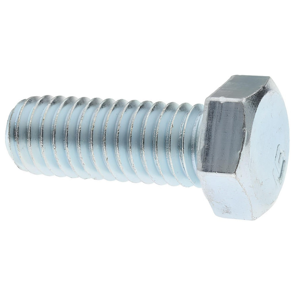 VALUE COLLECTION Value Collection 403102PR Hex Head Cap Screw 3/8-16x1 in