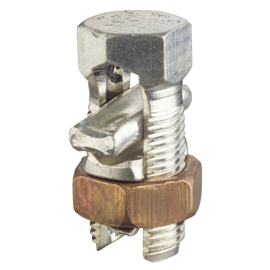 ABB 20HPS Blackburn 20HPS 2/0-6 AWG Copper Split Bolt