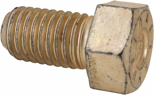 VALUE COLLECTION Value Collection 440422PR Hex Head Cap Screw 9/16 X 1 in L9