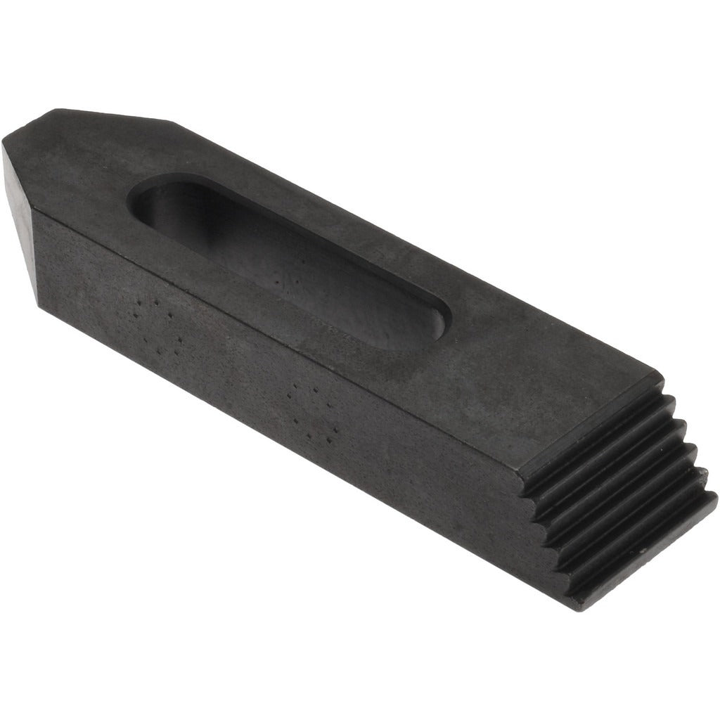 GIBRALTAR Gibraltar 30502G Clamp Strap Steel Tapered Nose 4 in