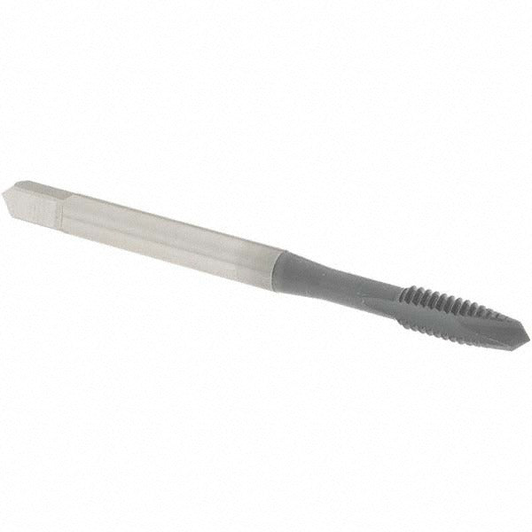 OSG Osg 1212802 Spiral Point Tap 8-32 Unc Hss Elektralube