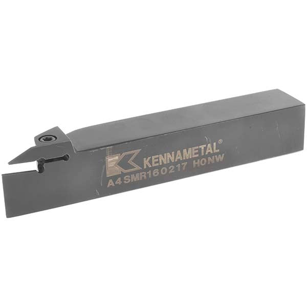 KENNAMETAL Kennametal 2976498 Grooving Cutoff Toolholder Right Hand