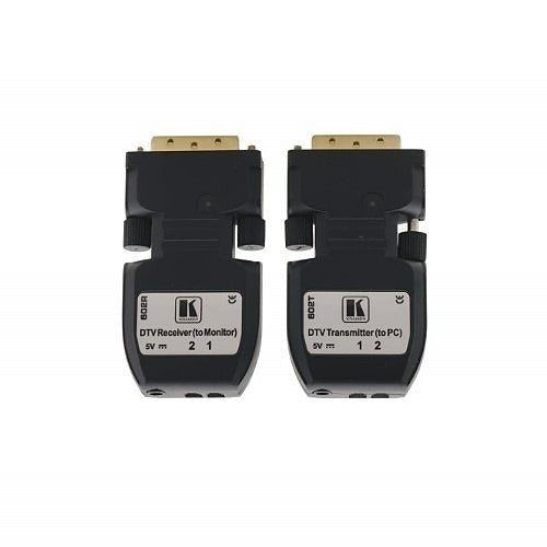 KRAMER Kramer Electronics 94-0002602 Fiber Optic Dvi Cable