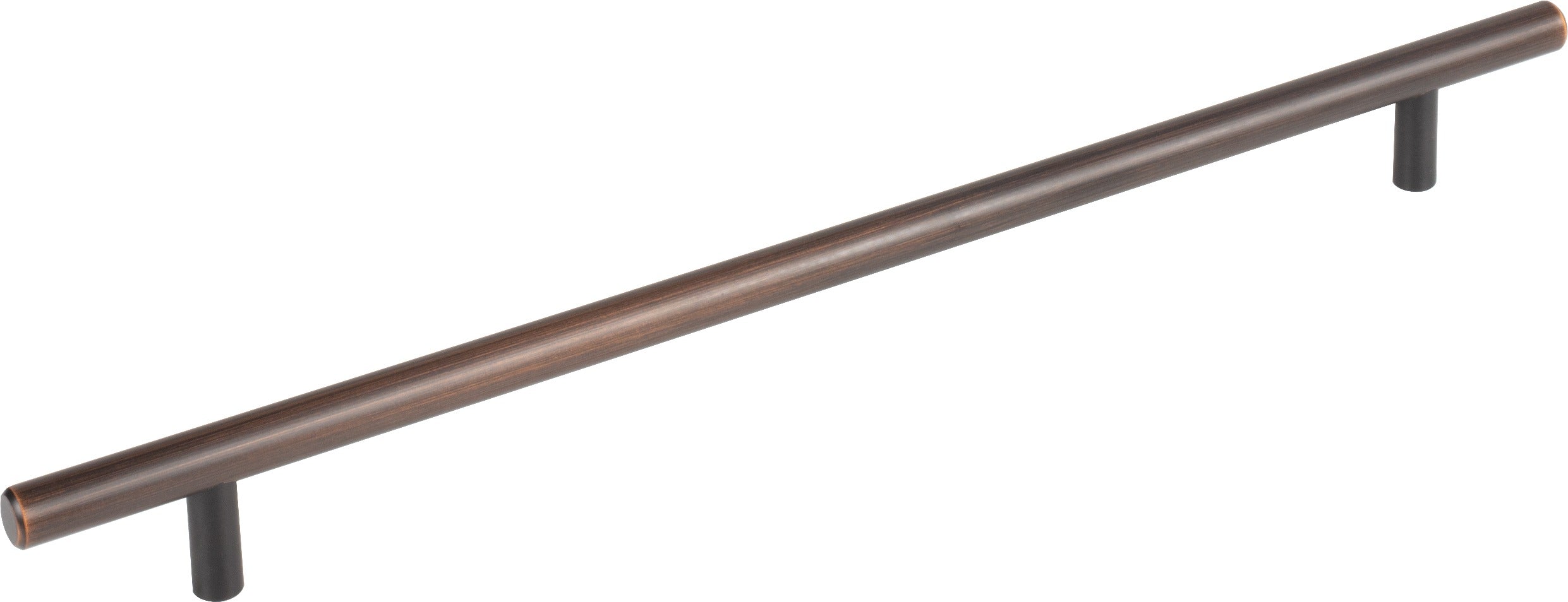 ELEMENTS Elements 368DBB Cabinet Bar Pull 288mm Dark Brushed Bronze