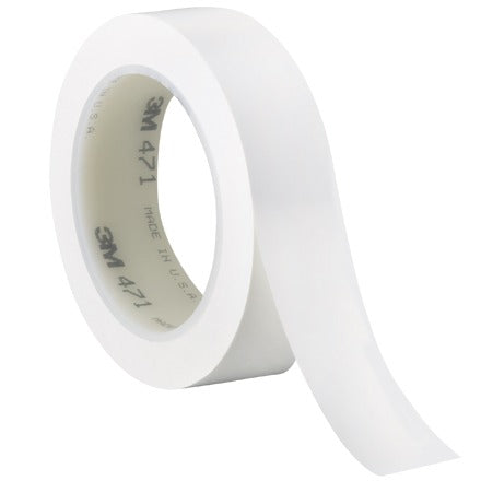 BSC PREFERRED Bsc Preferred T9654713PKW Vinyl Safety Tape 3 Per Case